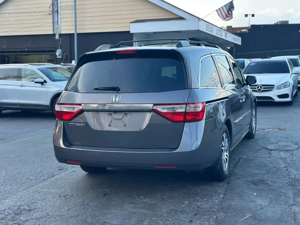 2013 Honda Odyssey - Image 5 of 20