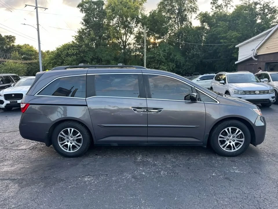 2013 Honda Odyssey - Image 4 of 20