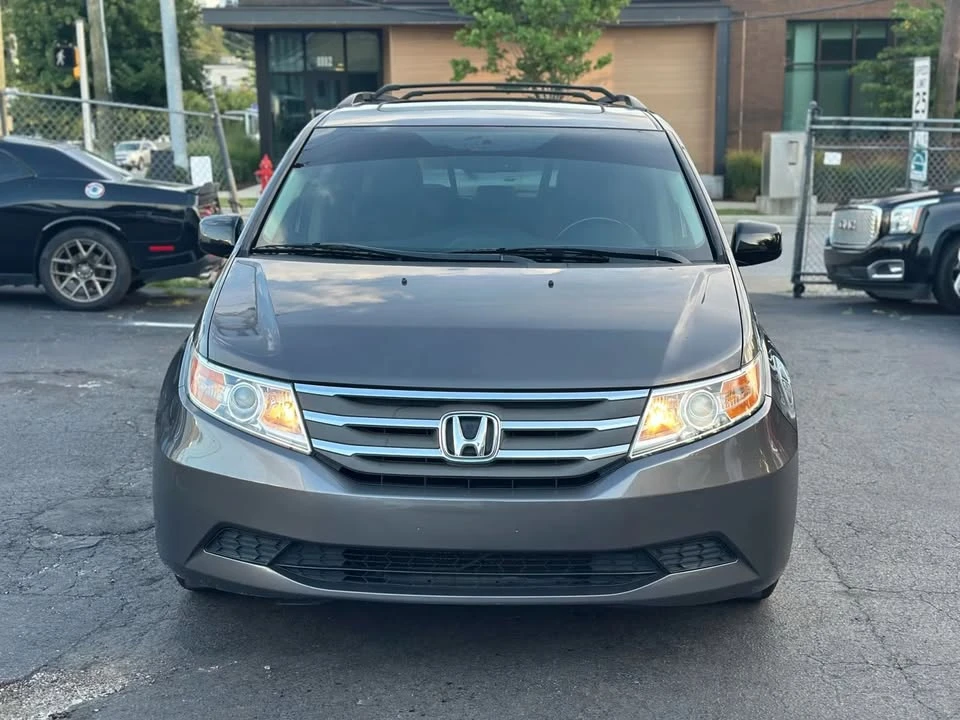 2013 Honda Odyssey - Image 2 of 20
