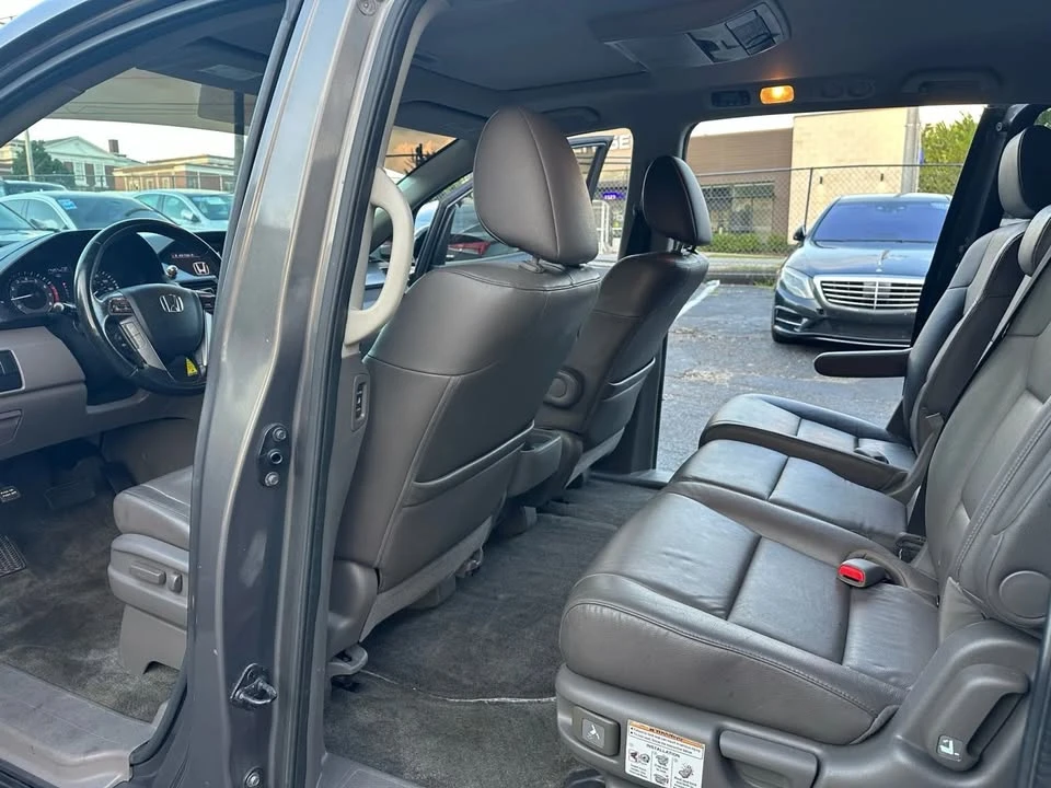 2013 Honda Odyssey - Image 20 of 20