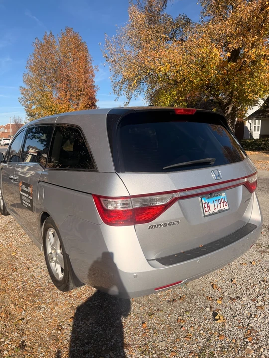 2013 Honda Odyssey - Image 5 of 16
