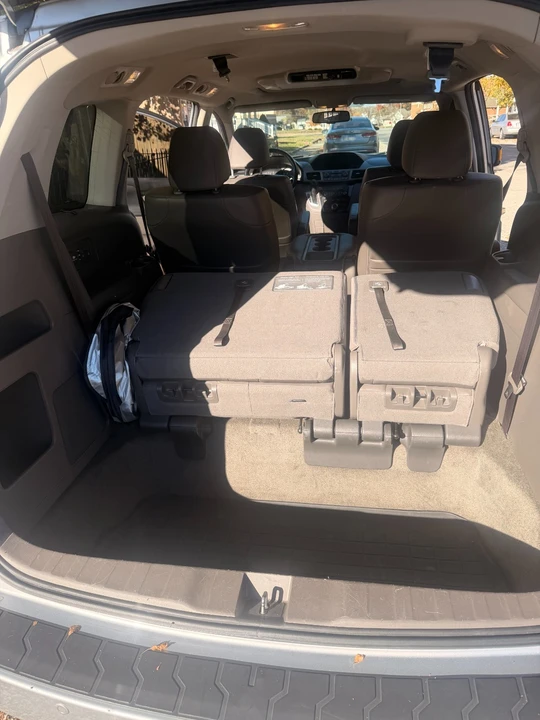 2013 Honda Odyssey - Image 14 of 16