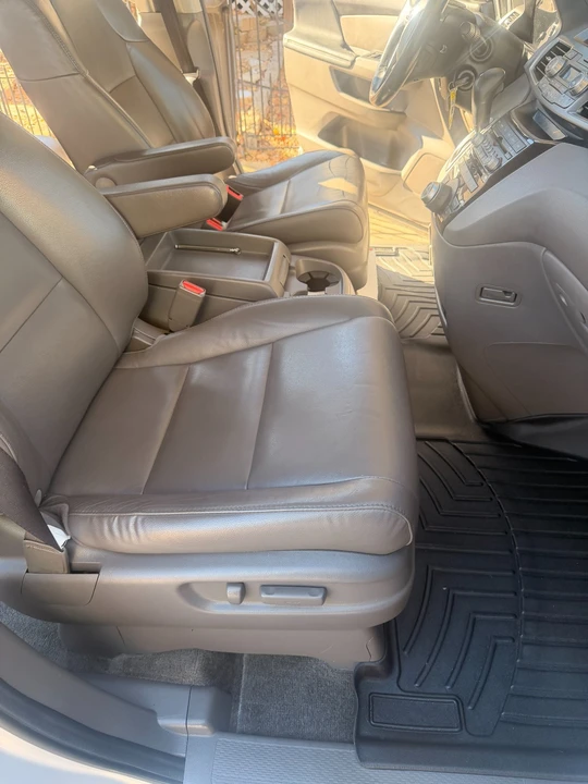 2013 Honda Odyssey - Image 16 of 16