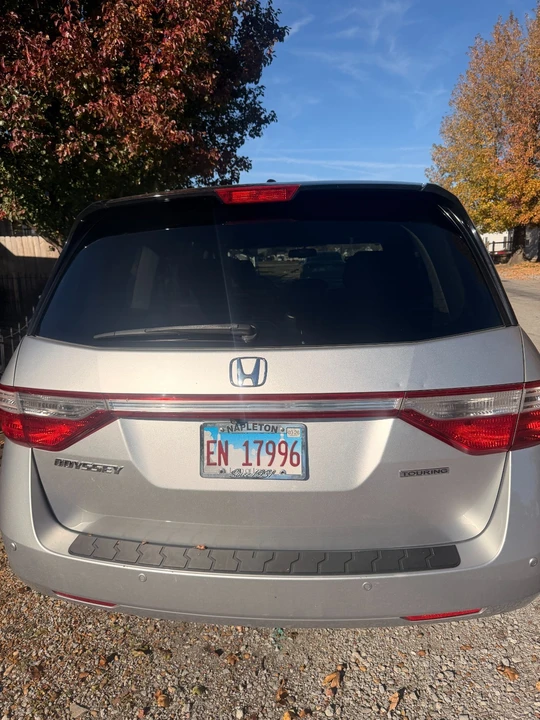 2013 Honda Odyssey - Image 4 of 16