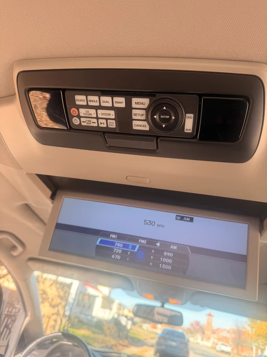 2013 Honda Odyssey - Image 12 of 16