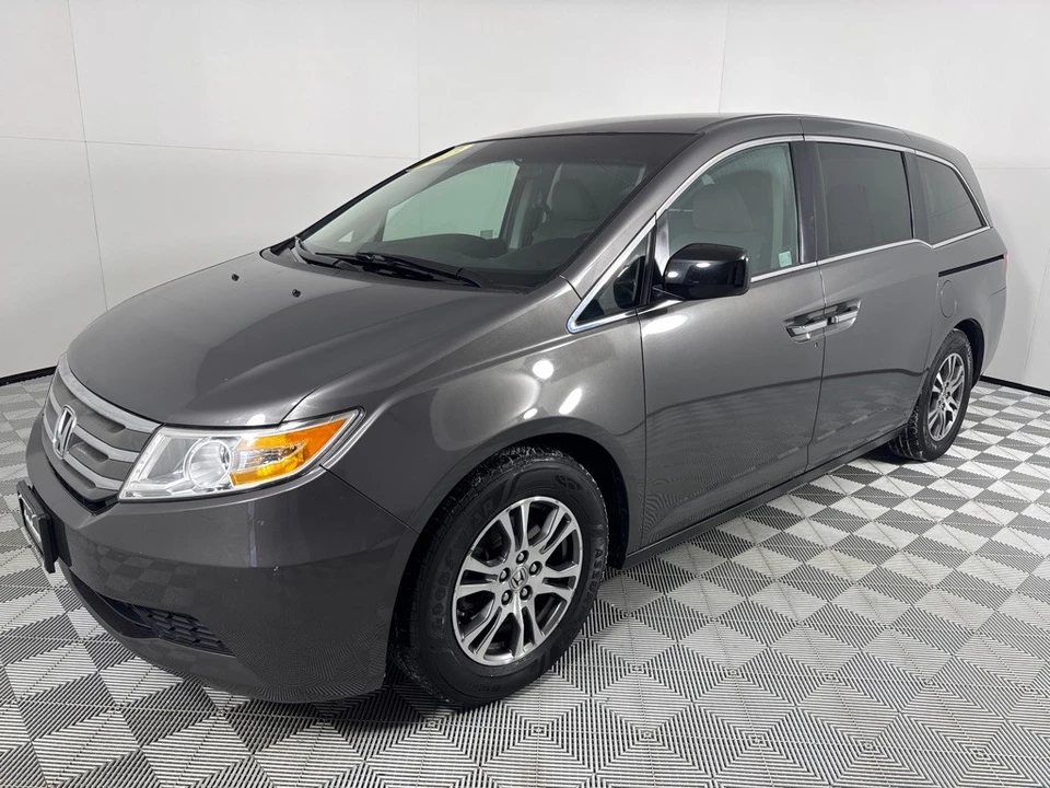 2013 Honda Odyssey - Image 9 of 21