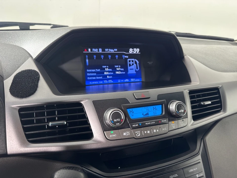 2013 Honda Odyssey - Image 17 of 21