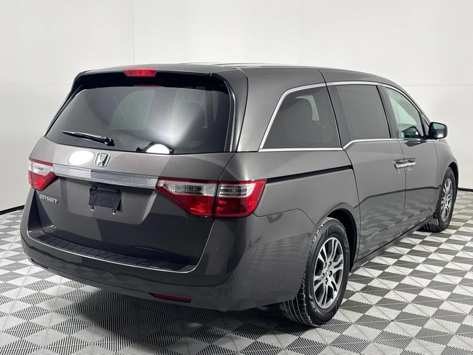2013 Honda Odyssey - Image 5 of 21