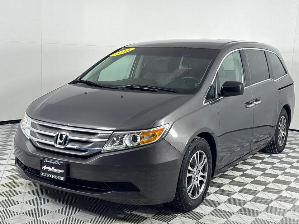 2013 Honda Odyssey - Image 10 of 21