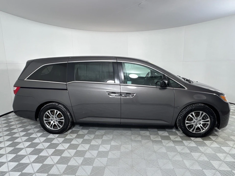 2013 Honda Odyssey - Image 4 of 12
