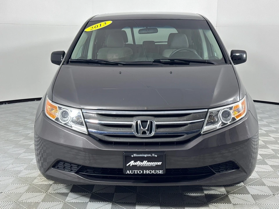 2013 Honda Odyssey - Image 11 of 12