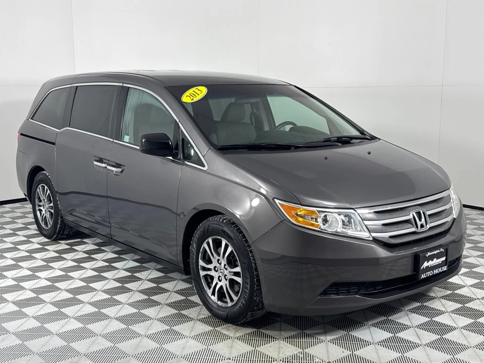 2013 Honda Odyssey - Image 3 of 21
