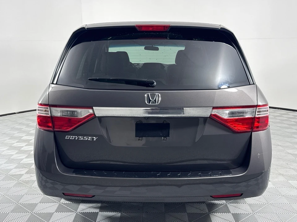 2013 Honda Odyssey - Image 6 of 21