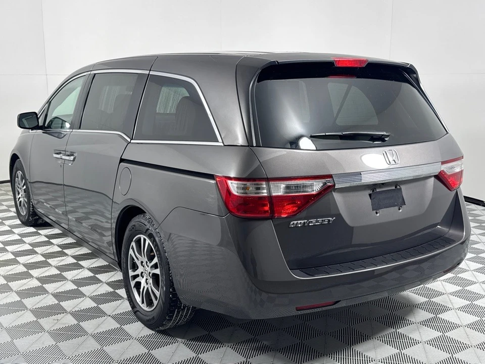 2013 Honda Odyssey - Image 7 of 12