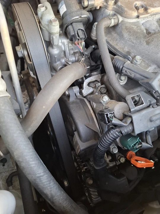 2013 Honda Odyssey - Image 14 of 14