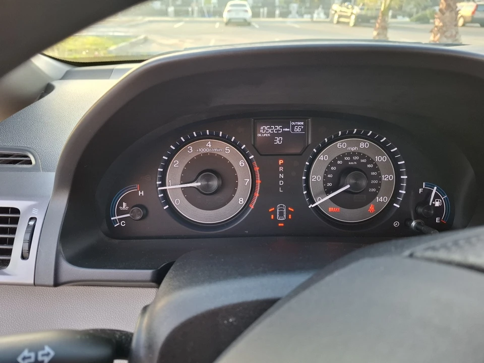 2013 Honda Odyssey - Image 12 of 14