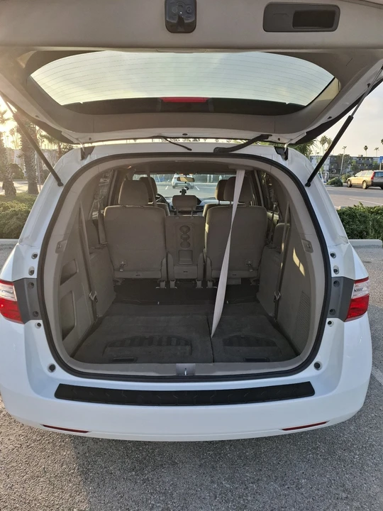 2013 Honda Odyssey - Image 6 of 14