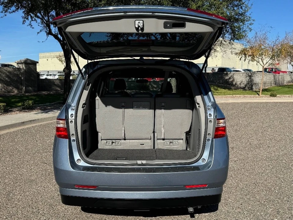 2013 Honda Odyssey - Image 15 of 15