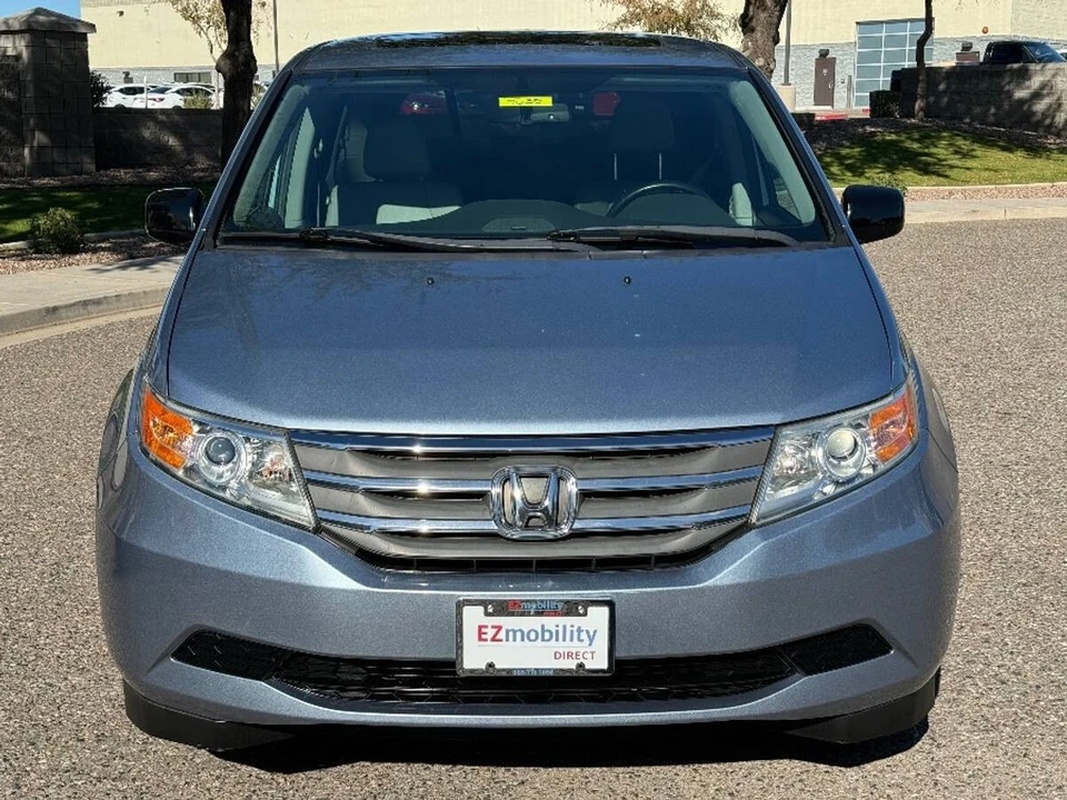 2013 Honda Odyssey - Image 10 of 15