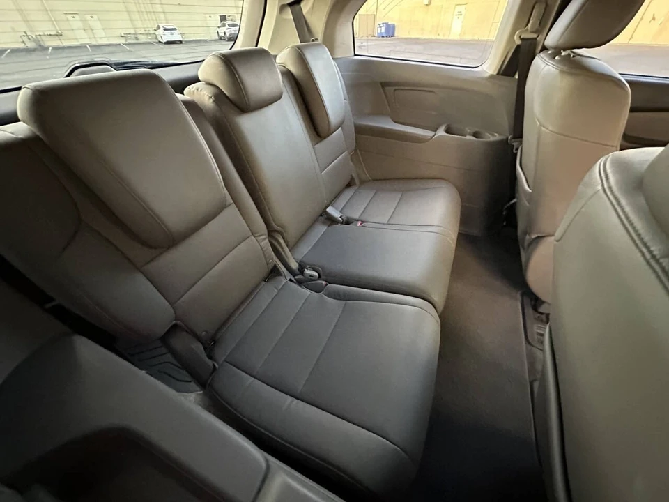 2013 Honda Odyssey - Image 13 of 14