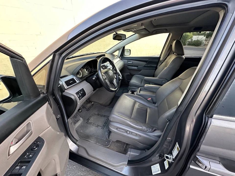 2013 Honda Odyssey - Image 7 of 14