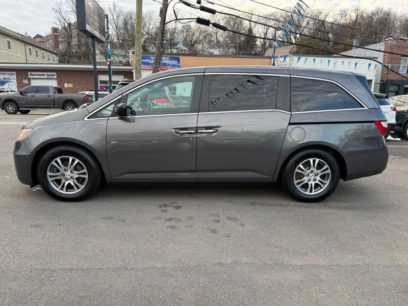 2013 Honda Odyssey - Image 4 of 12