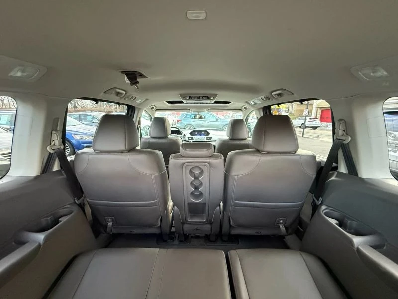 2013 Honda Odyssey - Image 12 of 12
