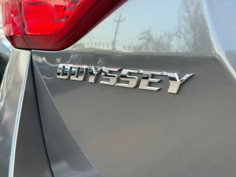 2013 Honda Odyssey - Image 6 of 12