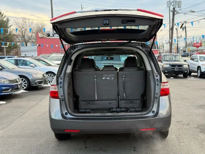 2013 Honda Odyssey - Image 9 of 12