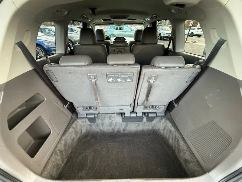 2013 Honda Odyssey - Image 10 of 12
