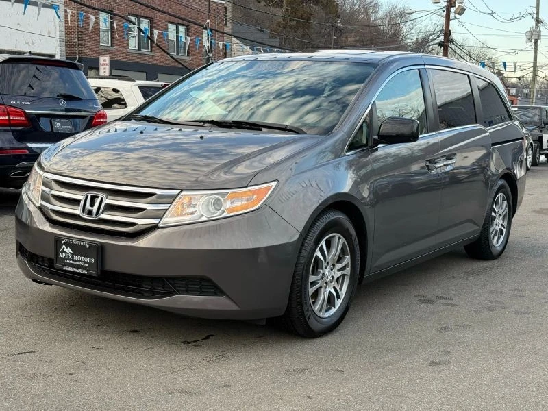 2013 Honda Odyssey - Image 3 of 12