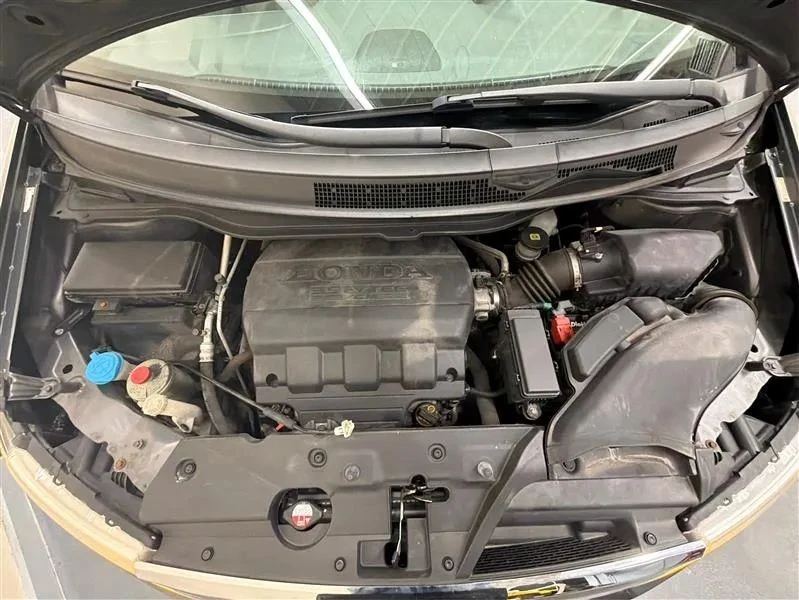 2013 Honda Odyssey - Image 11 of 12
