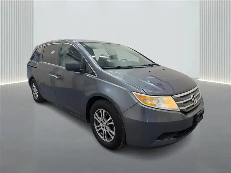 2013 Honda Odyssey - Image 7 of 12