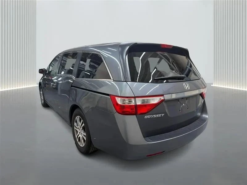 2013 Honda Odyssey - Image 3 of 12