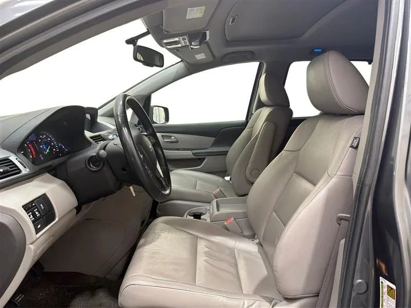 2013 Honda Odyssey - Image 9 of 12