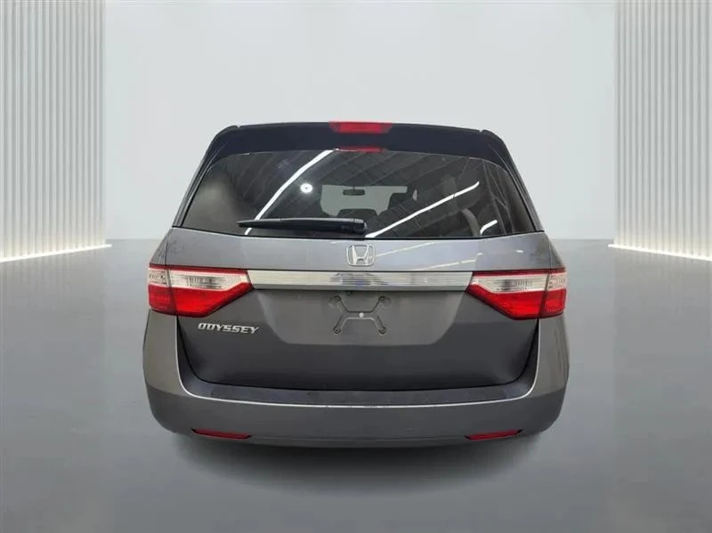 2013 Honda Odyssey - Image 4 of 12