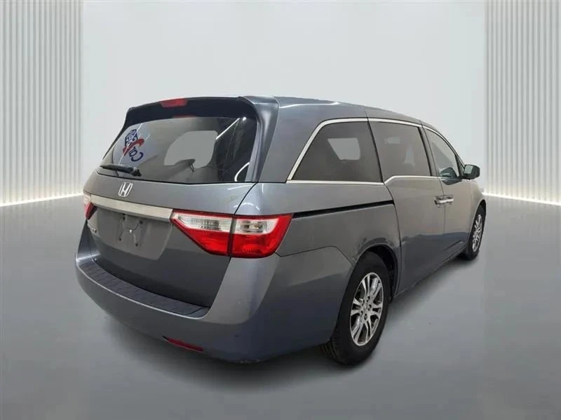 2013 Honda Odyssey - Image 5 of 12