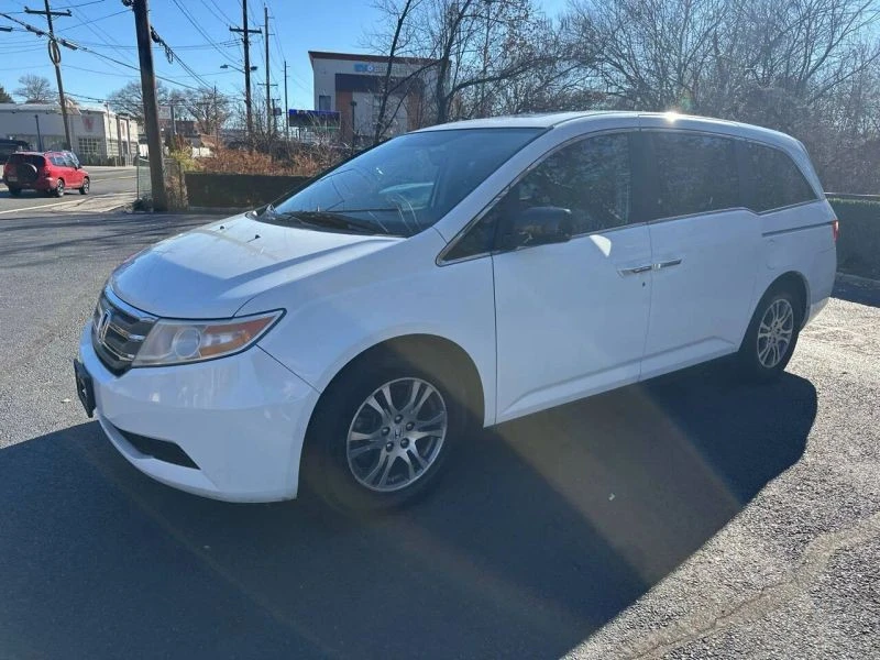 2013 Honda Odyssey - Image 5 of 12