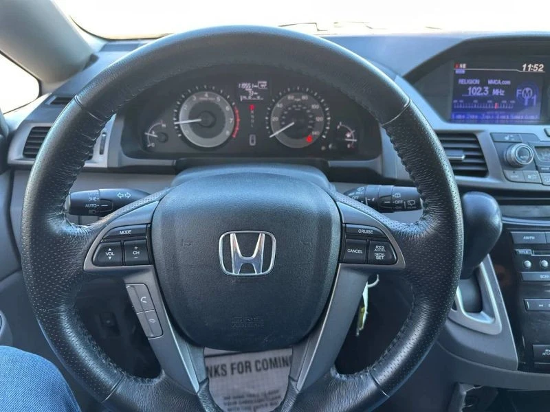 2013 Honda Odyssey - Image 12 of 12