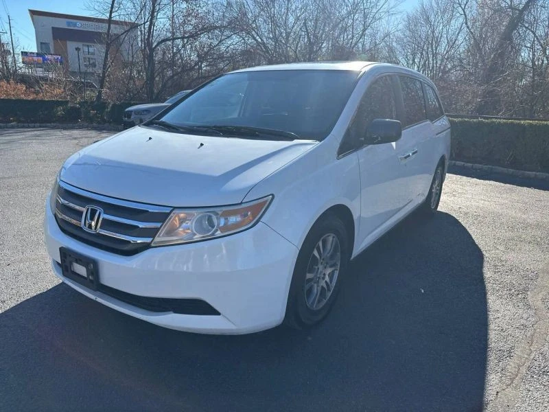 2013 Honda Odyssey - Image 4 of 12