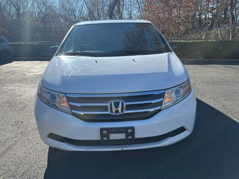 2013 Honda Odyssey - Image 3 of 12
