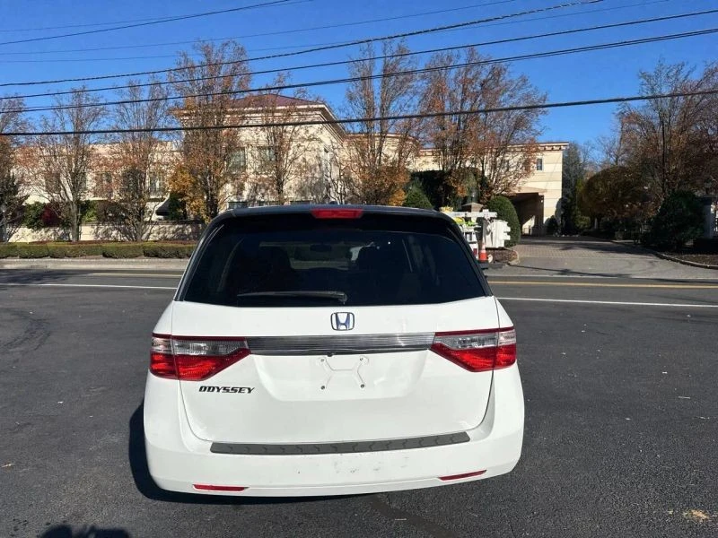 2013 Honda Odyssey - Image 7 of 12