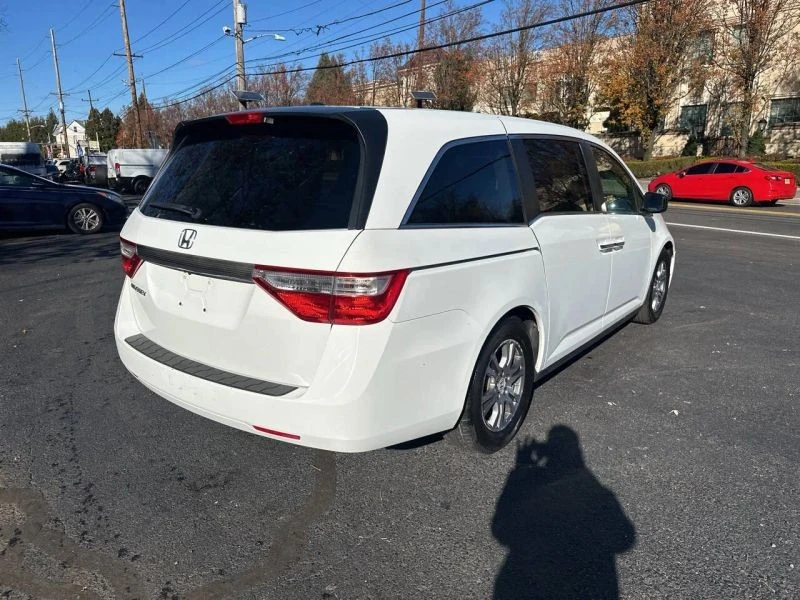2013 Honda Odyssey - Image 8 of 12