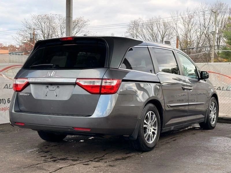 2013 Honda Odyssey - Image 9 of 12