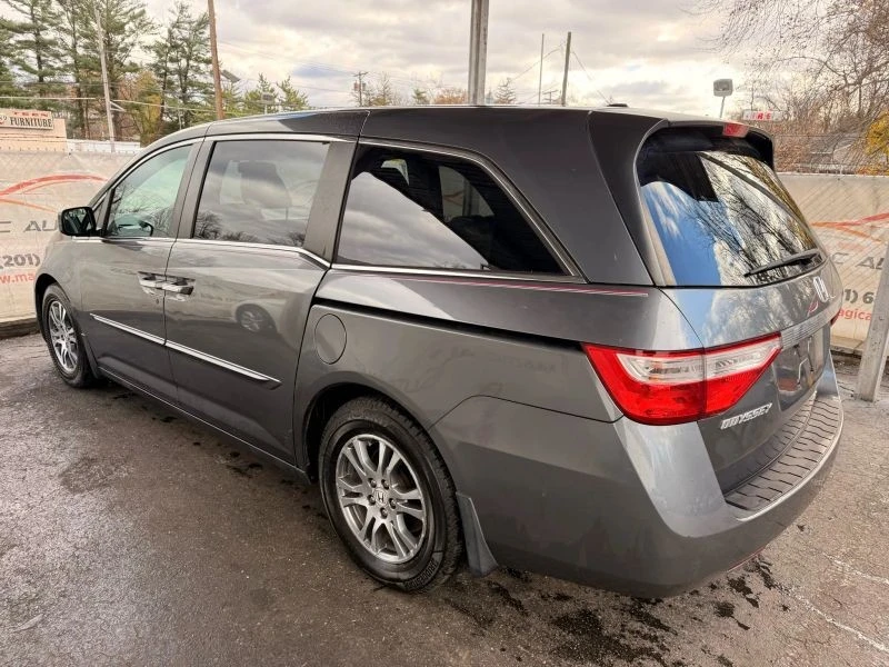 2013 Honda Odyssey - Image 12 of 12