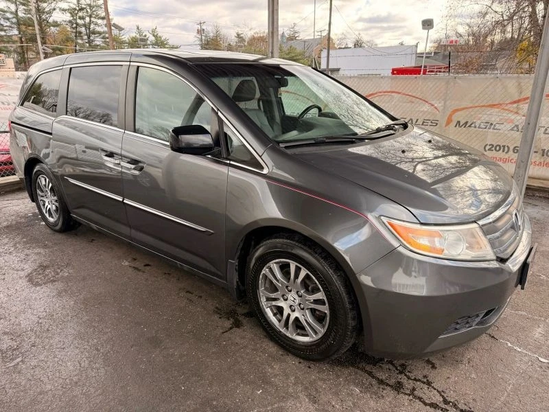 2013 Honda Odyssey - Image 7 of 12