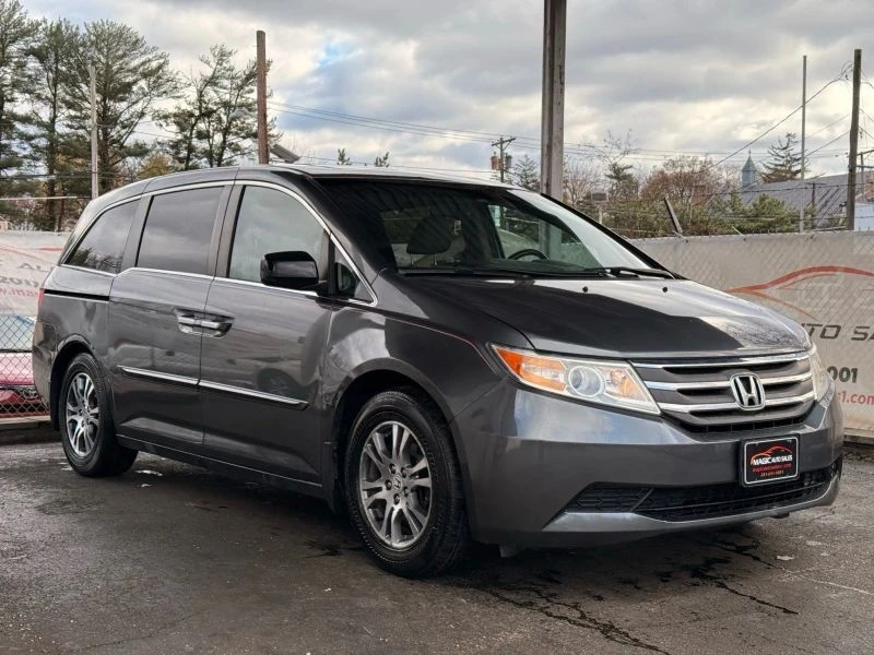 2013 Honda Odyssey - Image 6 of 12