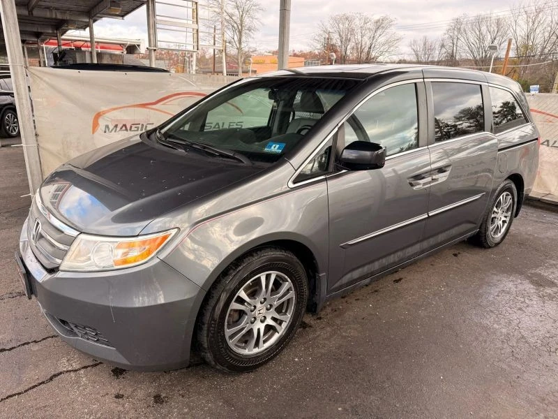 2013 Honda Odyssey - Image 8 of 12