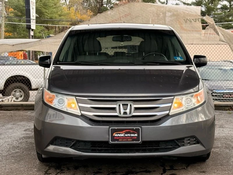 2013 Honda Odyssey - Image 5 of 12