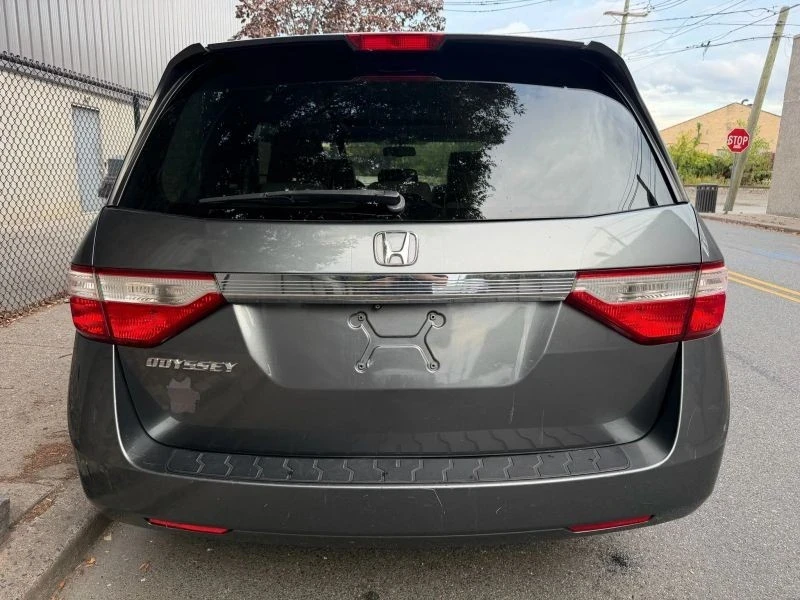 2013 Honda Odyssey - Image 6 of 12